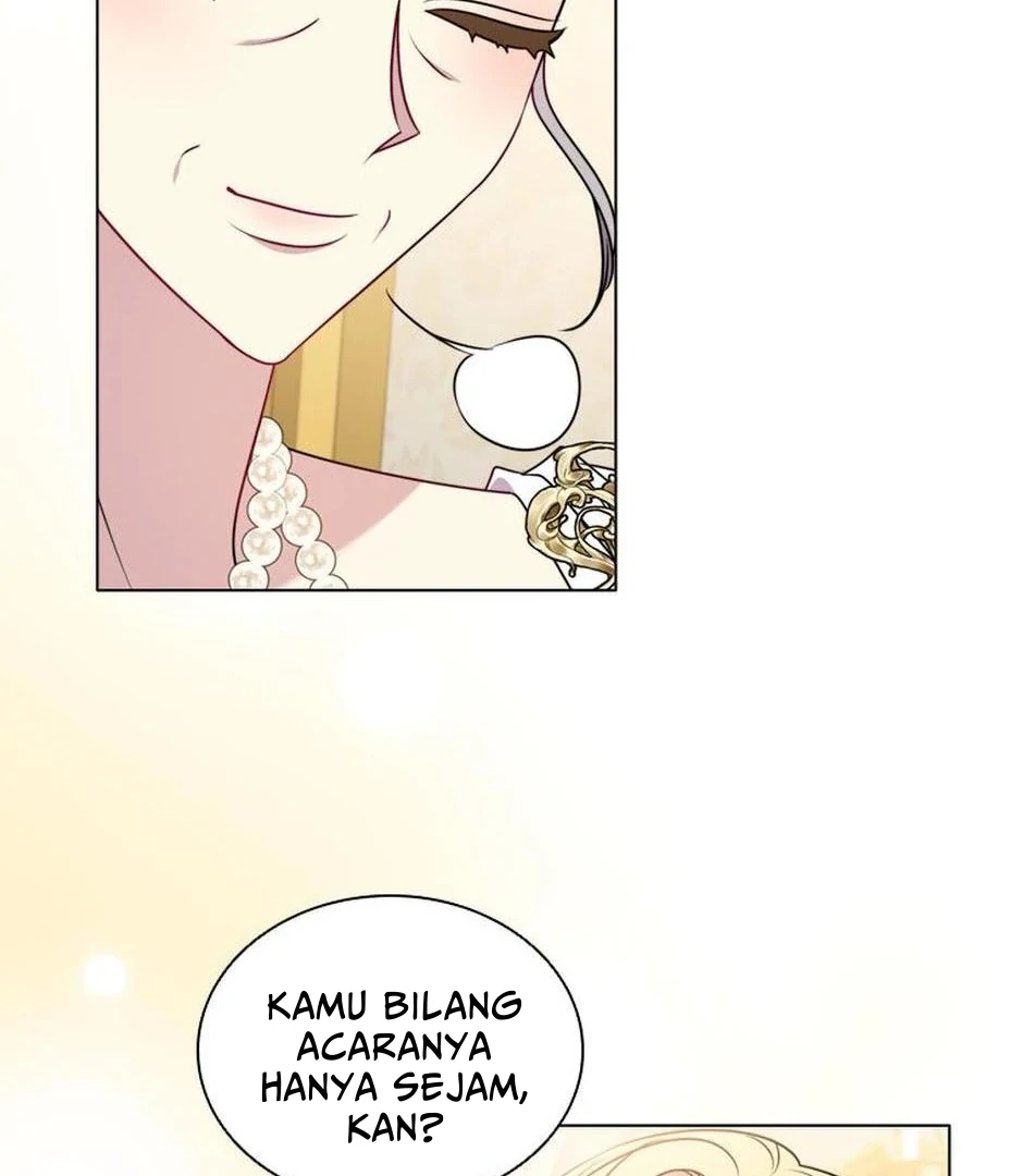 Baca She’s Not Our Daughter! - Chapter 21 halaman 28