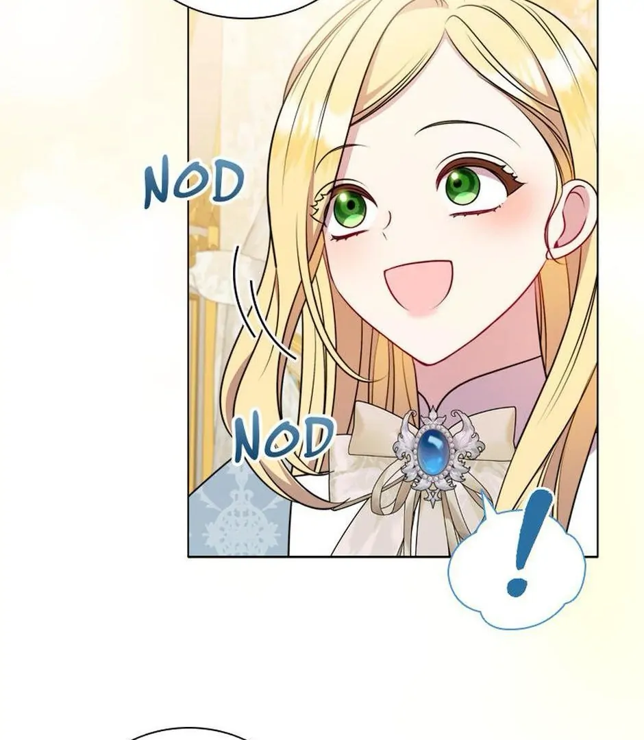 Baca She’s Not Our Daughter! - Chapter 21 halaman 29