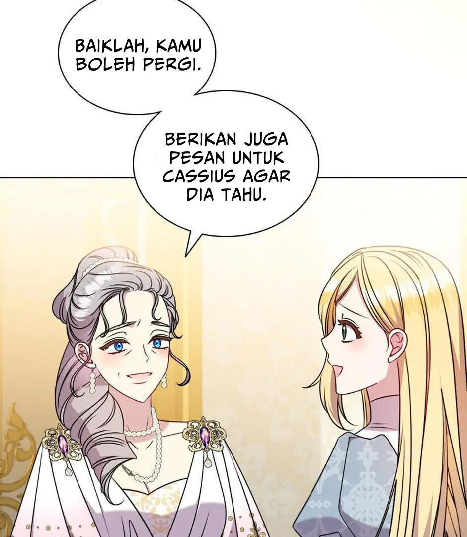 Baca She’s Not Our Daughter! - Chapter 21 halaman 30