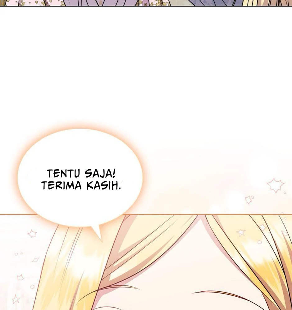 Baca She’s Not Our Daughter! - Chapter 21 halaman 31