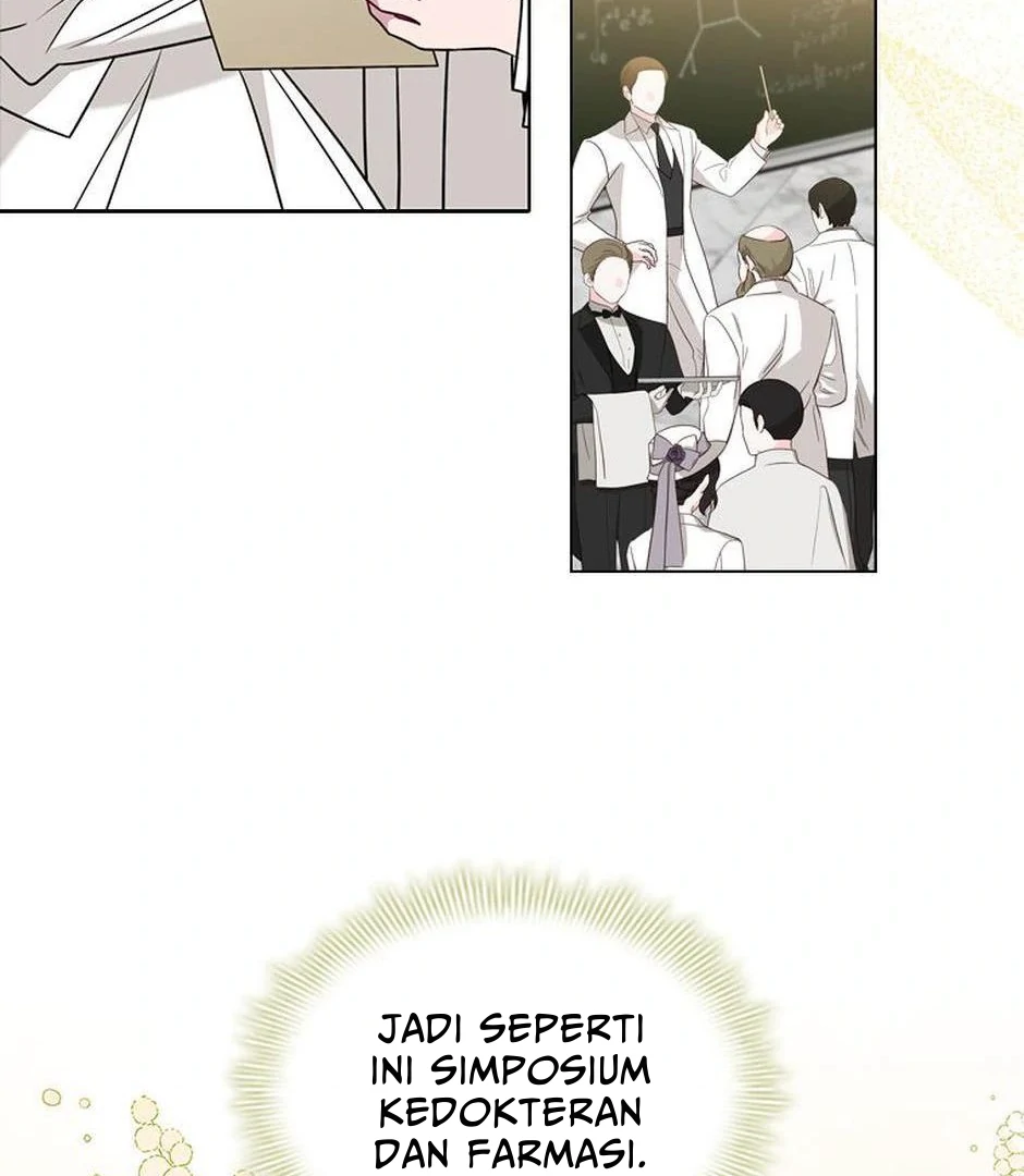 Baca She’s Not Our Daughter! - Chapter 21 halaman 37