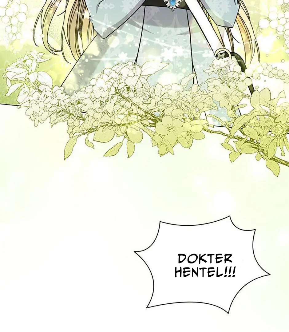 Baca She’s Not Our Daughter! - Chapter 21 halaman 39