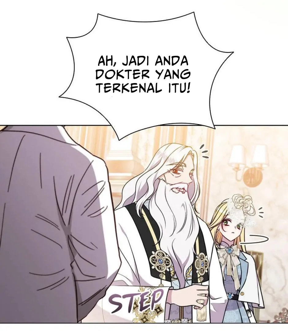 Baca She’s Not Our Daughter! - Chapter 21 halaman 40