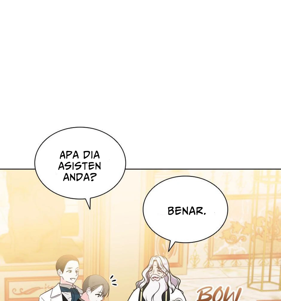 Baca She’s Not Our Daughter! - Chapter 21 halaman 41