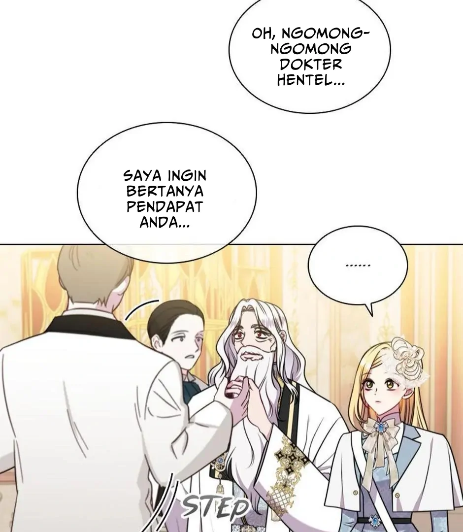 Baca She’s Not Our Daughter! - Chapter 21 halaman 43