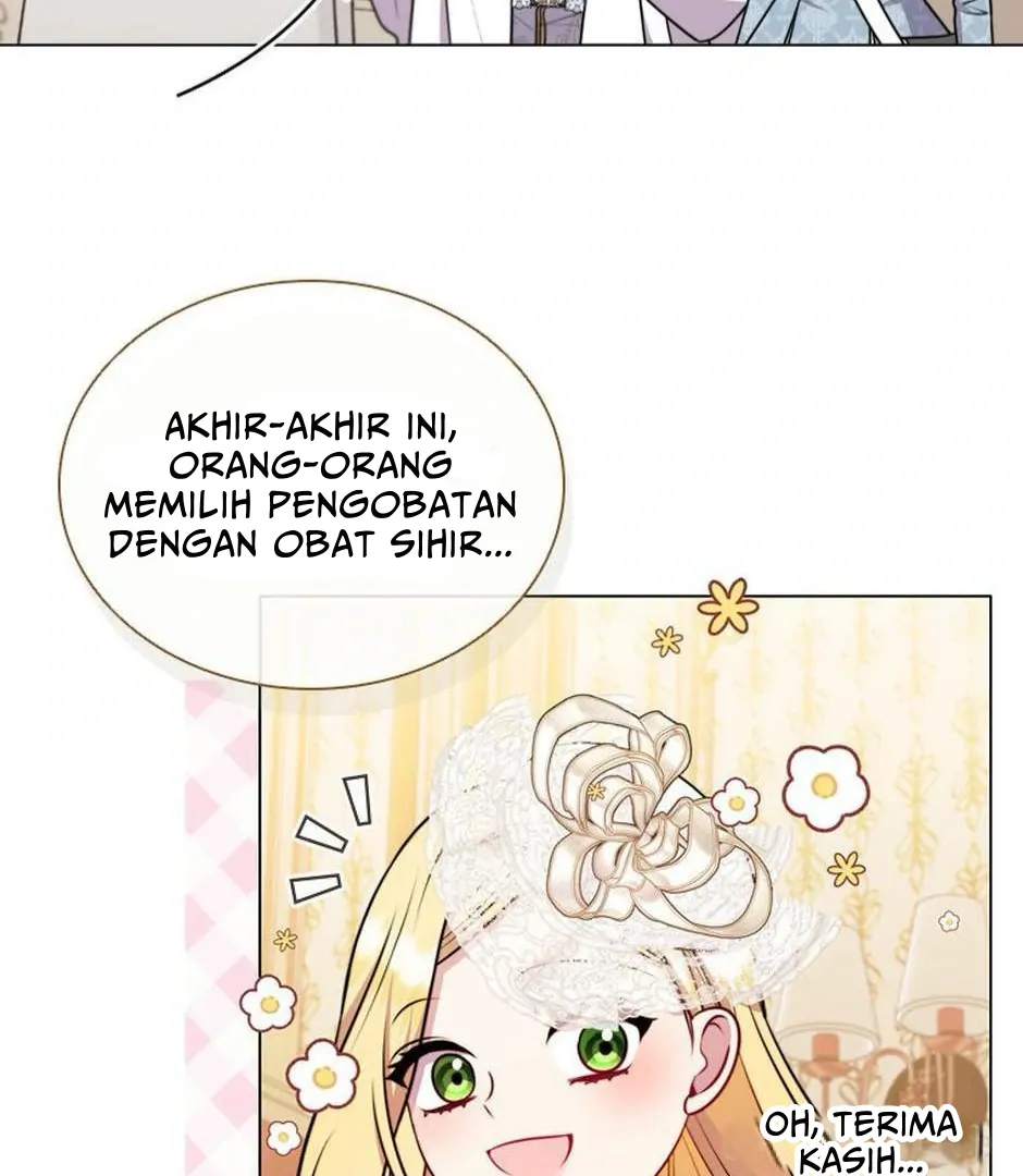Baca She’s Not Our Daughter! - Chapter 21 halaman 44