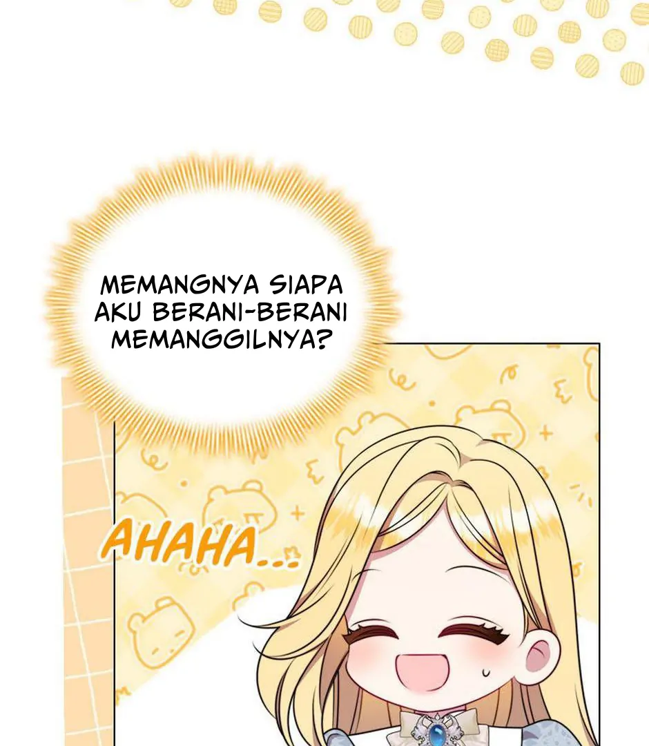 Baca She’s Not Our Daughter! - Chapter 21 halaman 5