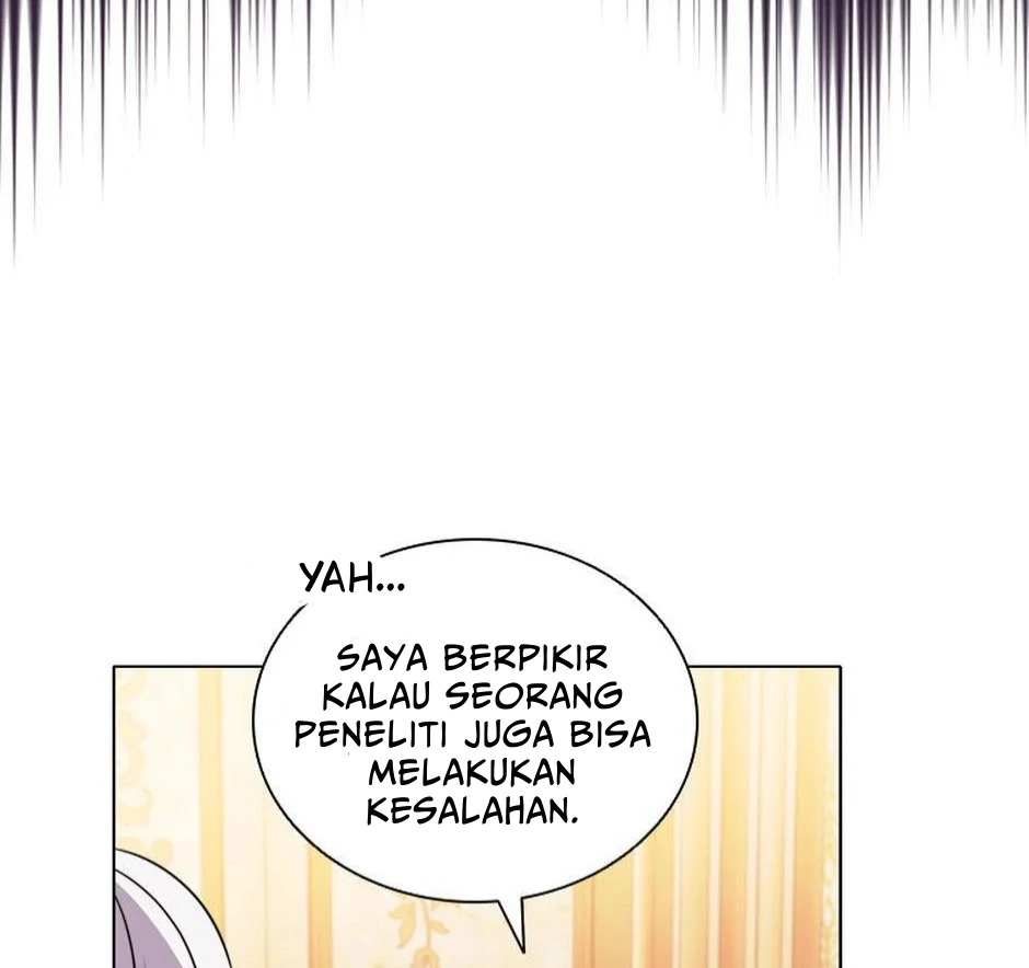 Baca She’s Not Our Daughter! - Chapter 21 halaman 51