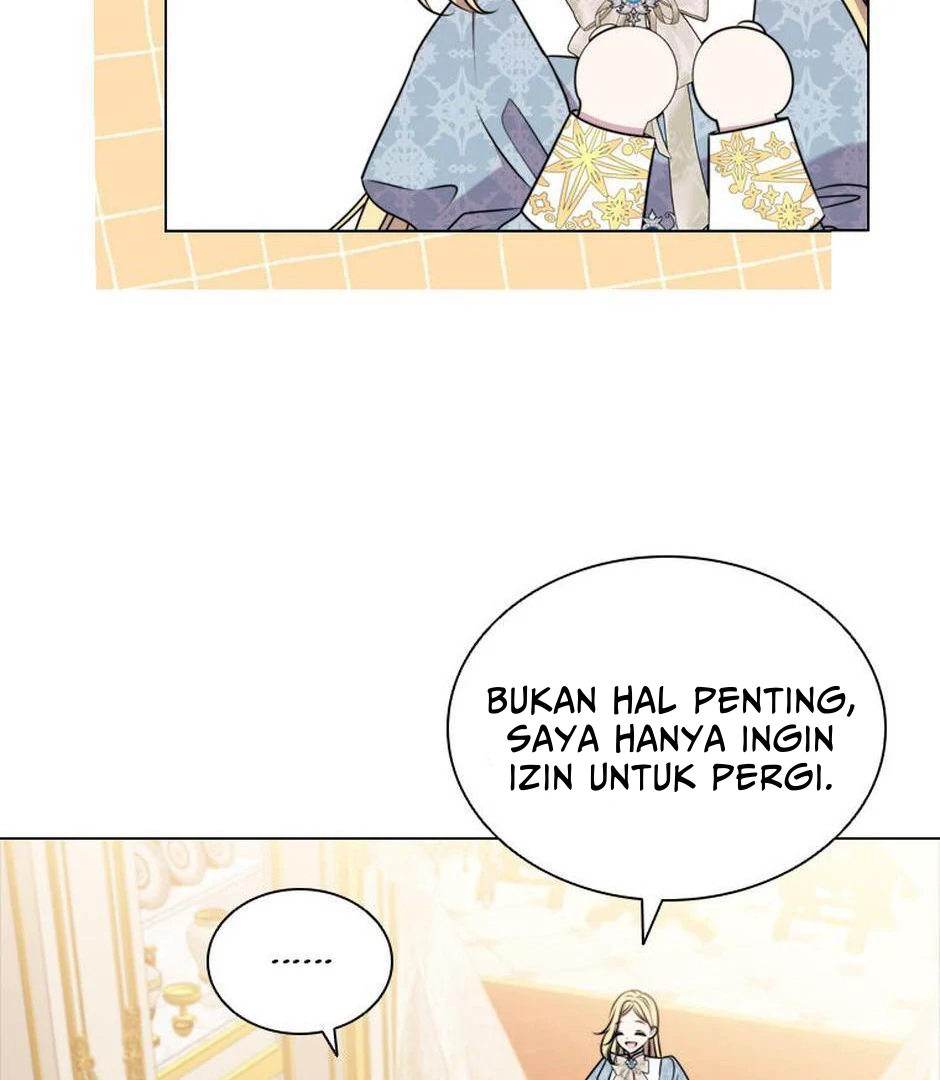 Baca She’s Not Our Daughter! - Chapter 21 halaman 6