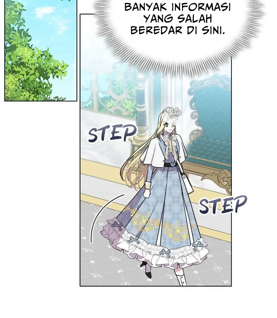 Baca She’s Not Our Daughter! - Chapter 21 halaman 69