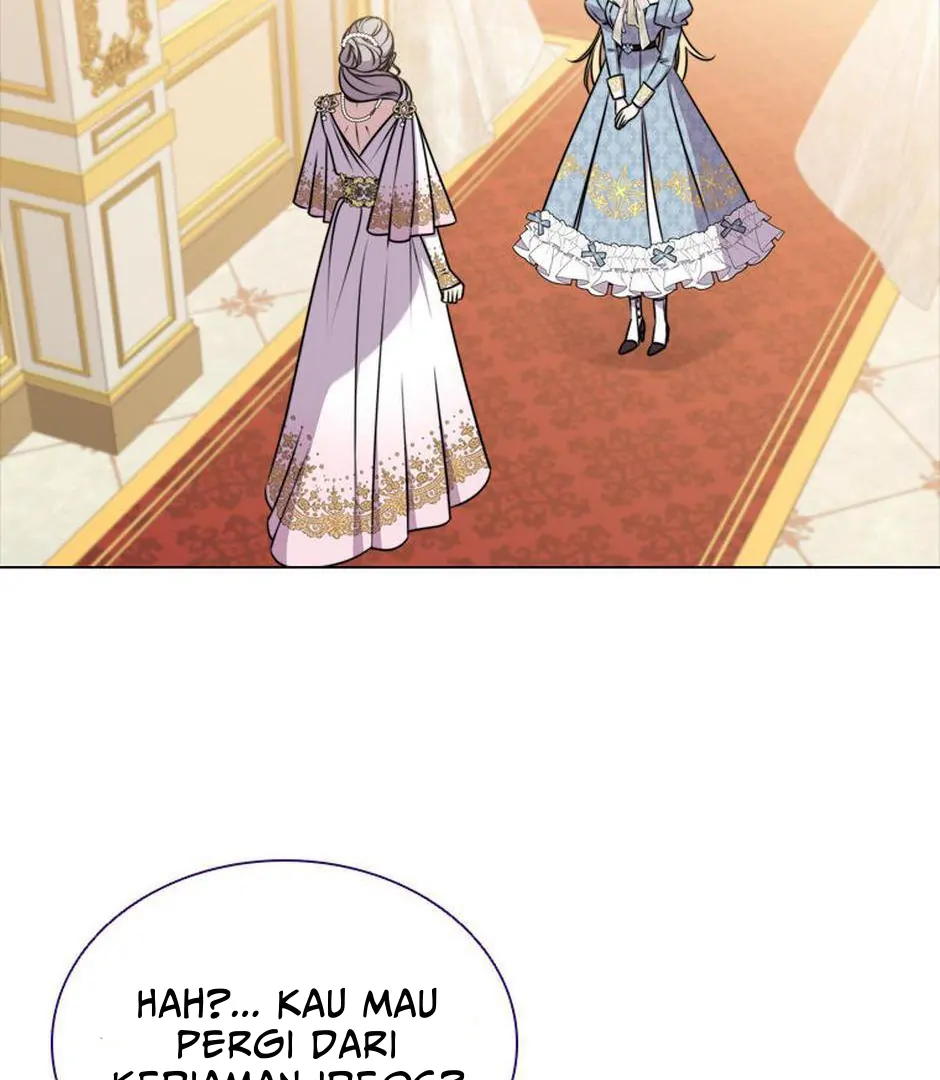 Baca She’s Not Our Daughter! - Chapter 21 halaman 7