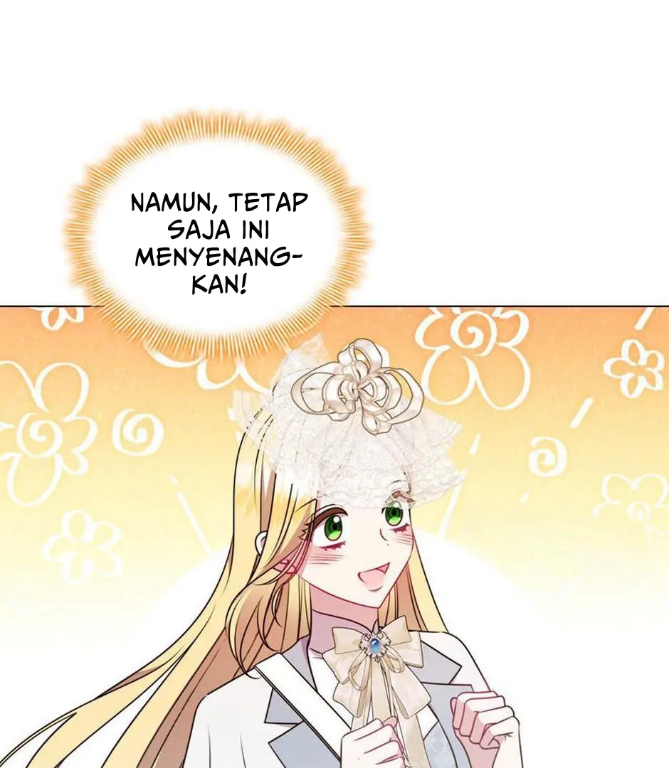 Baca She’s Not Our Daughter! - Chapter 21 halaman 70
