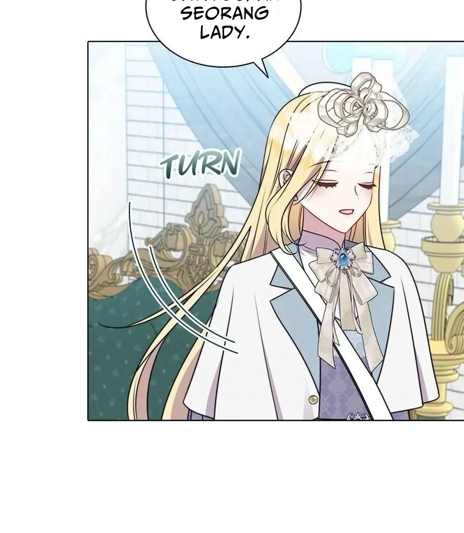 Baca She’s Not Our Daughter! - Chapter 21 halaman 77