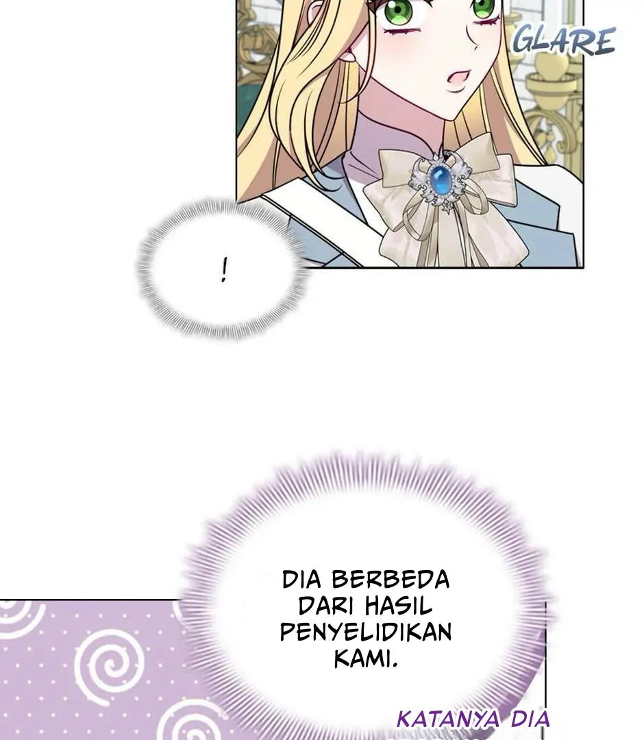 Baca She’s Not Our Daughter! - Chapter 21 halaman 83