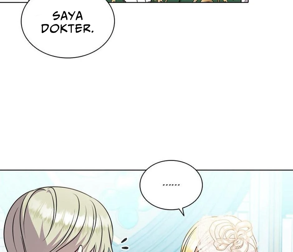 Baca She’s Not Our Daughter! - Chapter 21 halaman 85