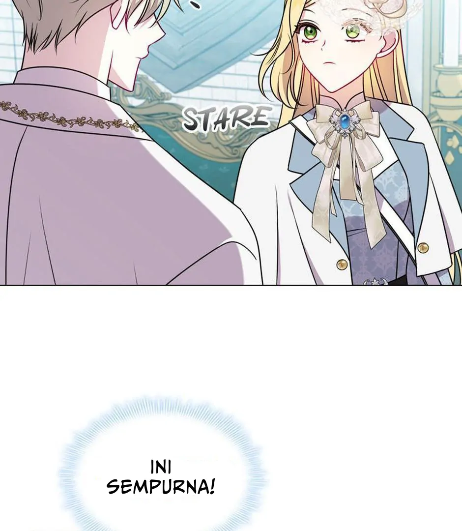 Baca She’s Not Our Daughter! - Chapter 21 halaman 86