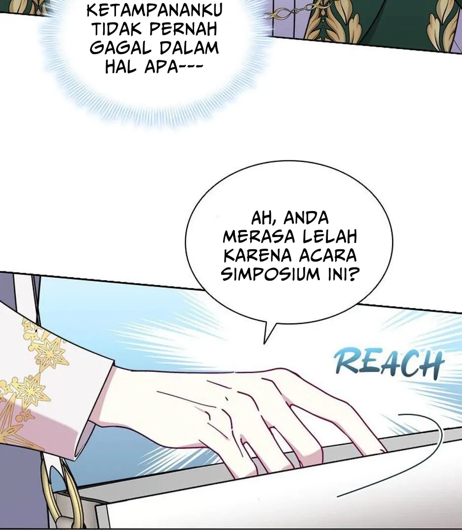 Baca She’s Not Our Daughter! - Chapter 21 halaman 89