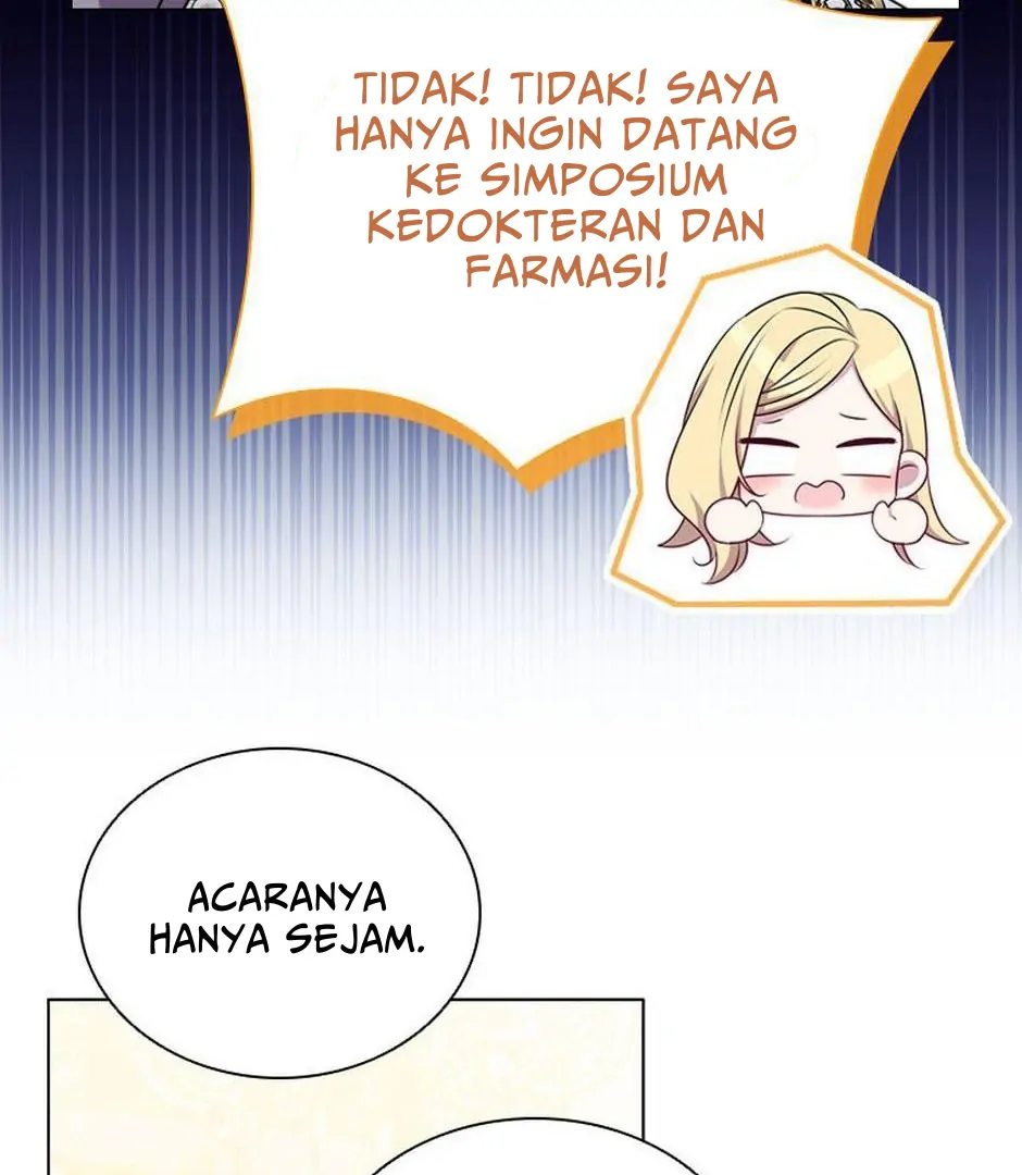 Baca She’s Not Our Daughter! - Chapter 21 halaman 9