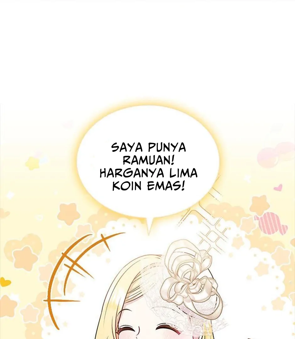 Baca She’s Not Our Daughter! - Chapter 21 halaman 90