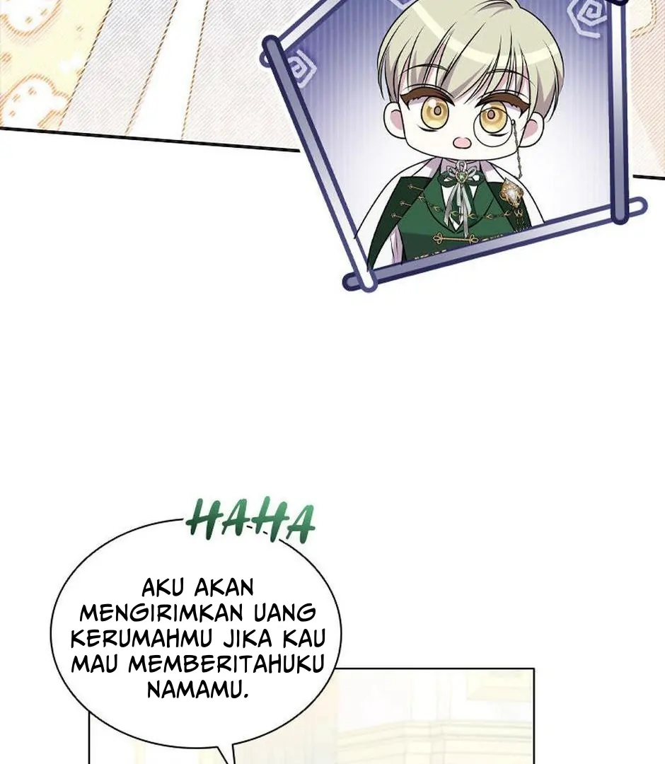 Baca She’s Not Our Daughter! - Chapter 21 halaman 92