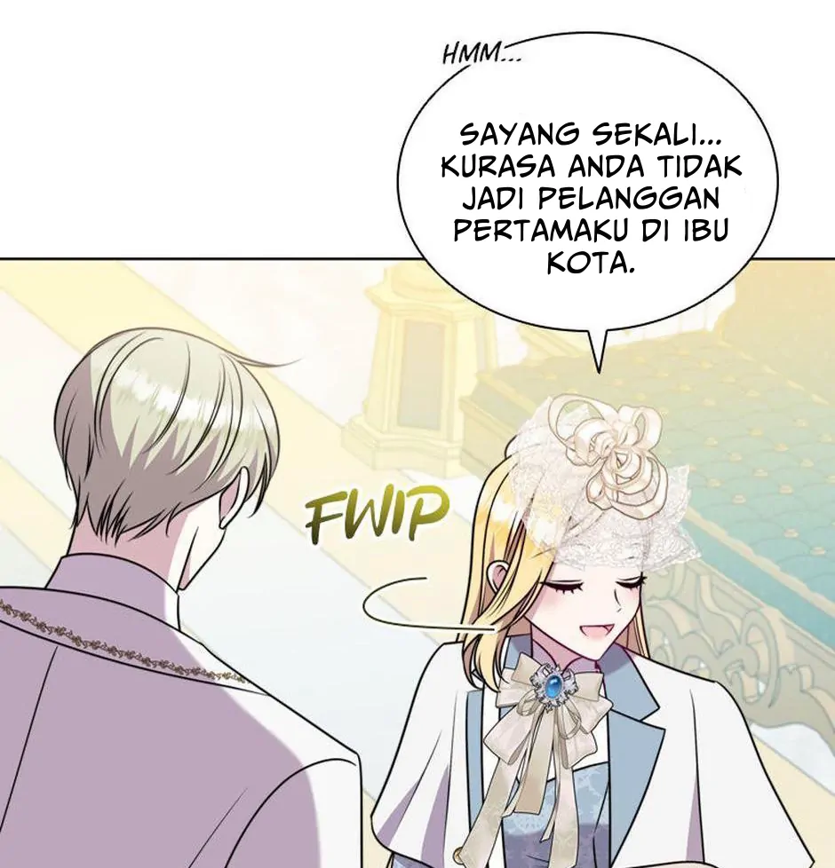 Baca She’s Not Our Daughter! - Chapter 21 halaman 94