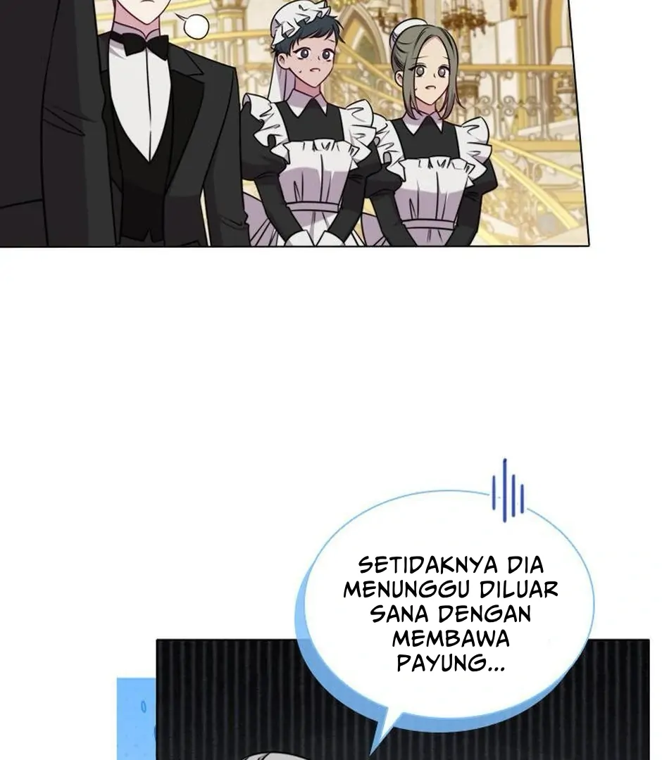 Baca She’s Not Our Daughter! - Chapter 22 halaman 109