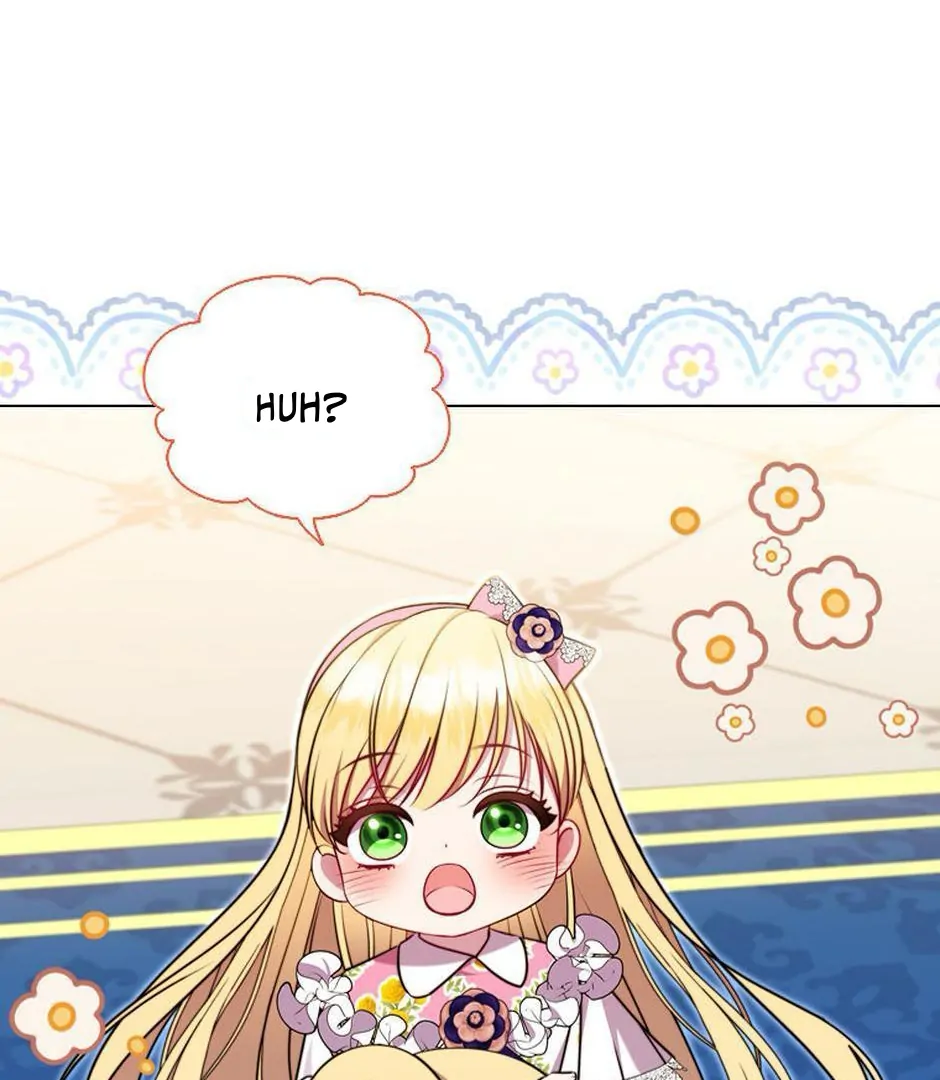 Baca She’s Not Our Daughter! - Chapter 22 halaman 111