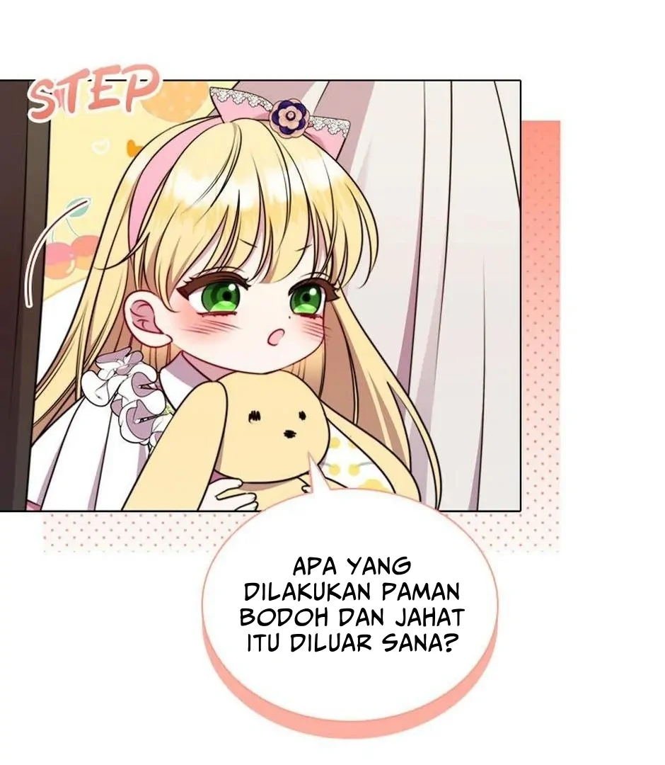 Baca She’s Not Our Daughter! - Chapter 22 halaman 113