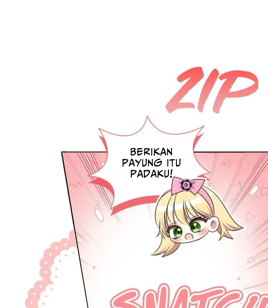 Baca She’s Not Our Daughter! - Chapter 22 halaman 117