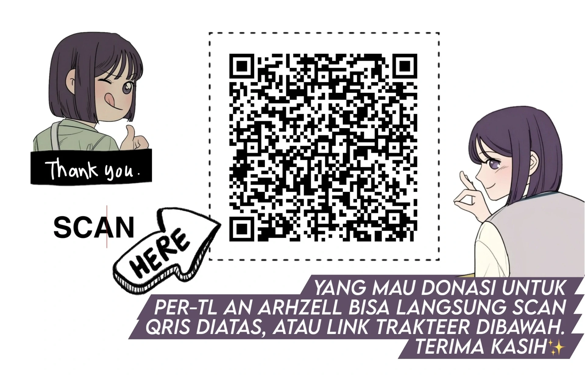 Baca She’s Not Our Daughter! - Chapter 22 halaman 123