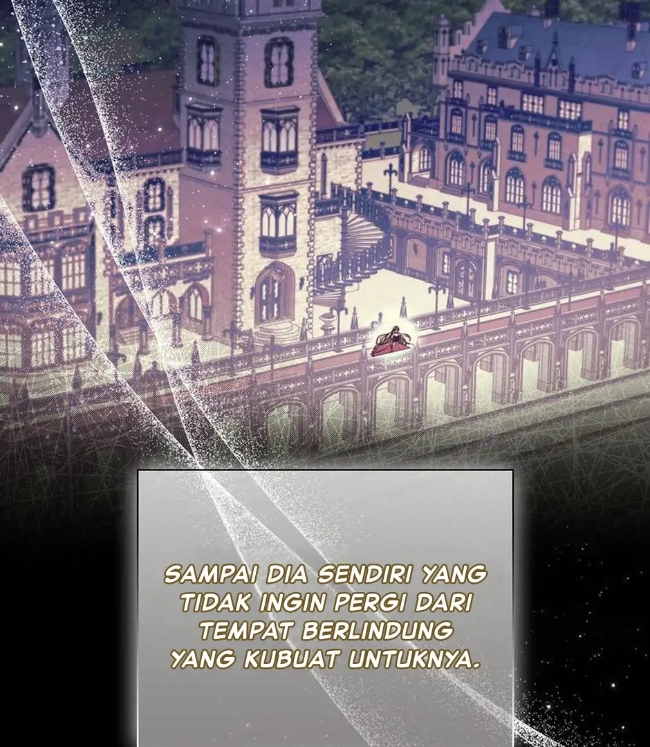 Baca She’s Not Our Daughter! - Chapter 22 halaman 18