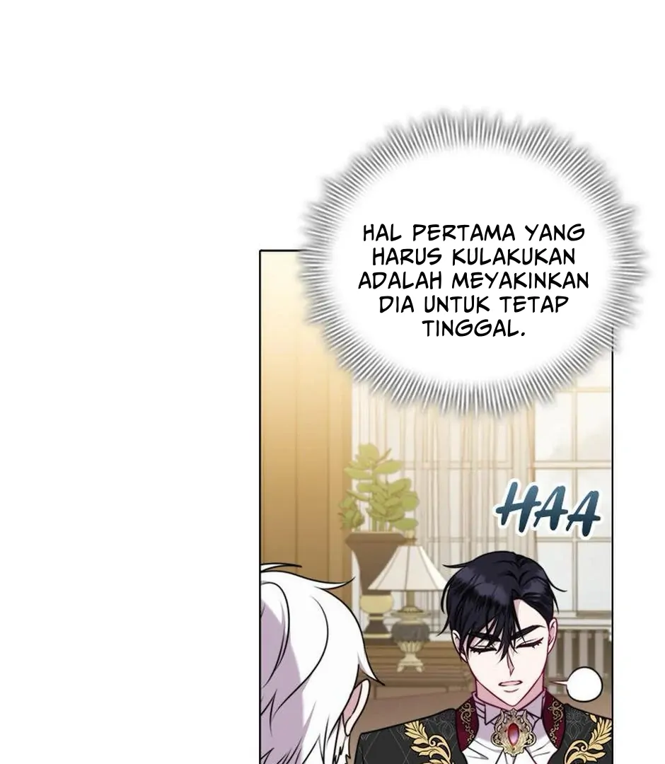 Baca She’s Not Our Daughter! - Chapter 22 halaman 22