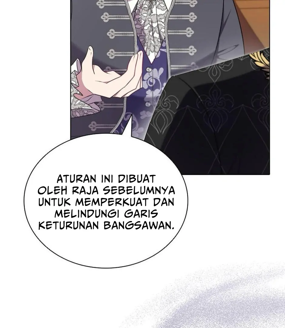 Baca She’s Not Our Daughter! - Chapter 22 halaman 33