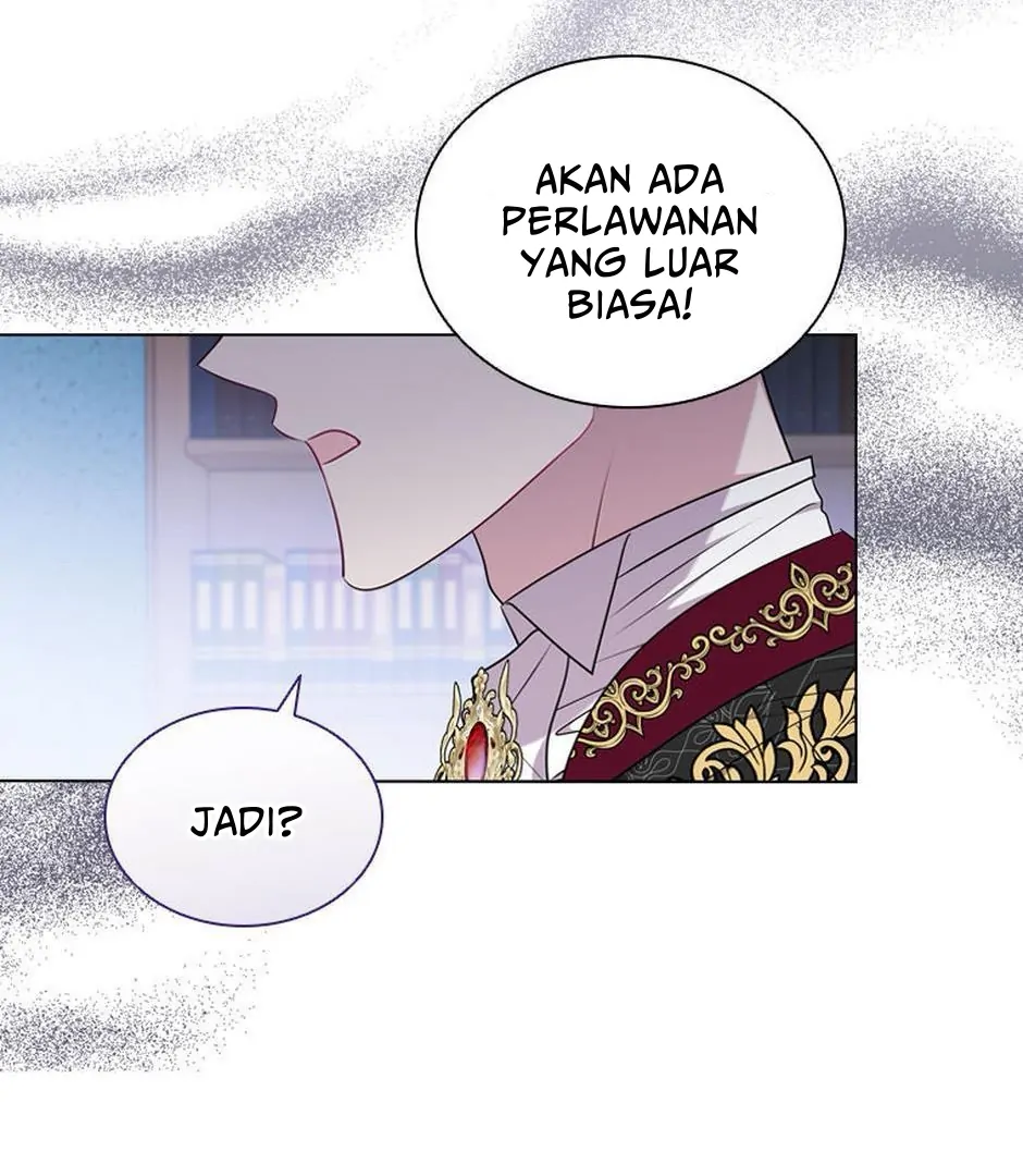 Baca She’s Not Our Daughter! - Chapter 22 halaman 34