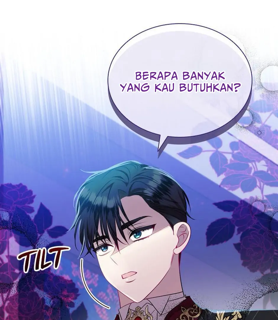 Baca She’s Not Our Daughter! - Chapter 22 halaman 35