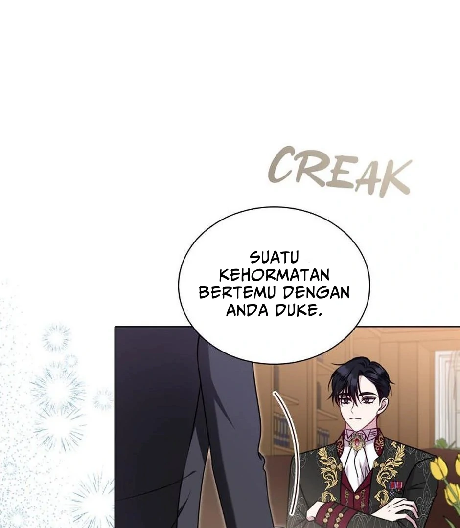 Baca She’s Not Our Daughter! - Chapter 22 halaman 5