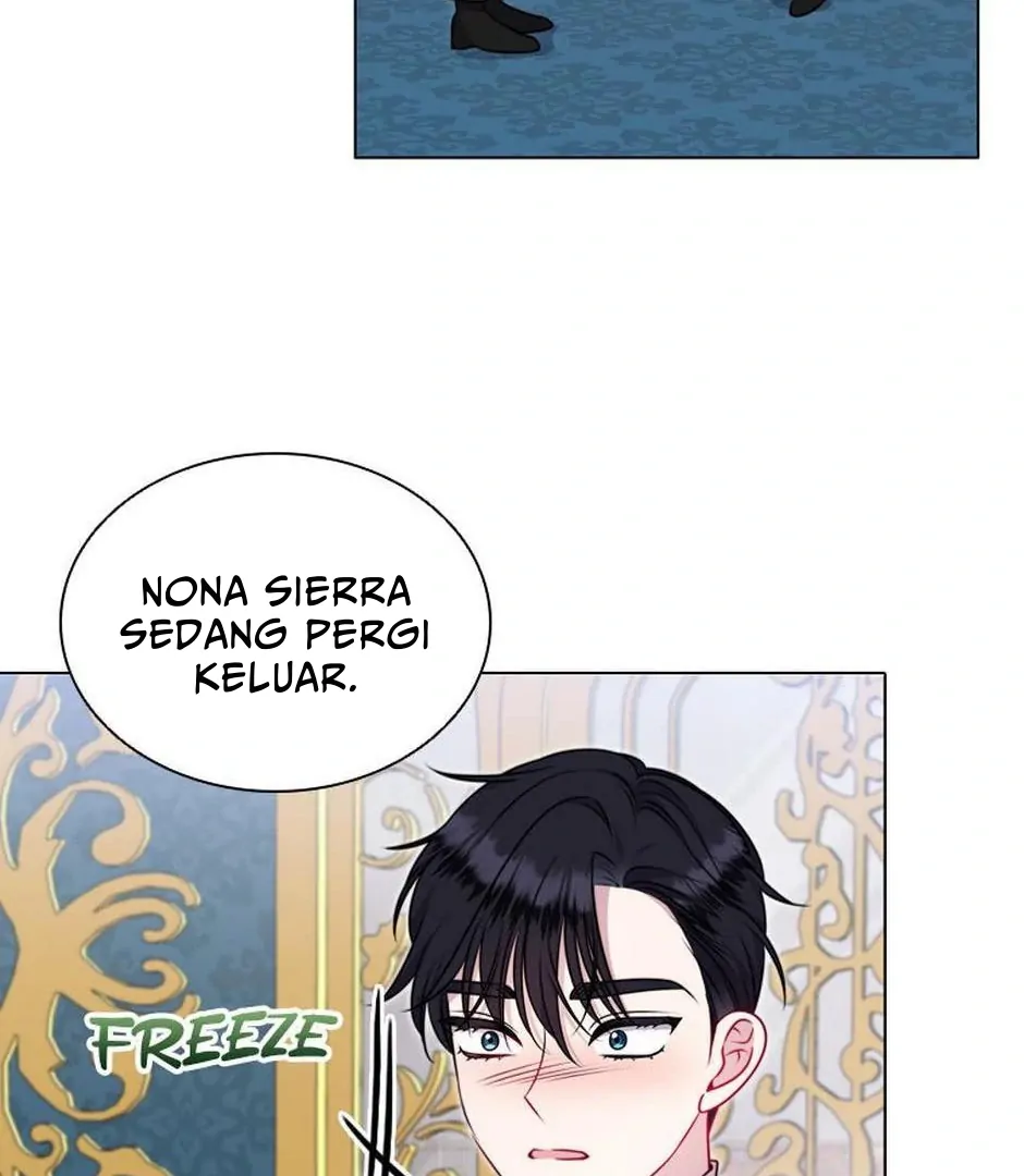 Baca She’s Not Our Daughter! - Chapter 22 halaman 57