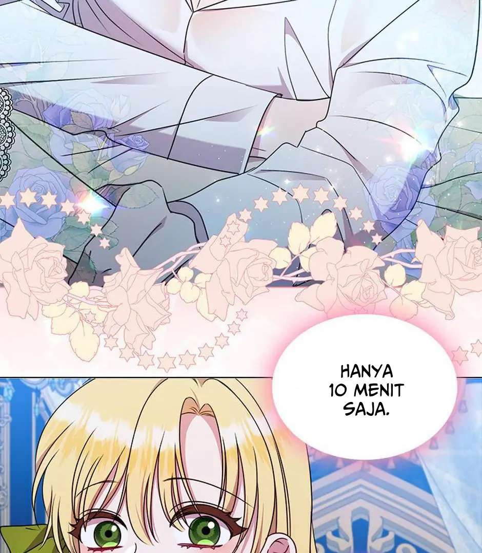 Baca She’s Not Our Daughter! - Chapter 23 halaman 104