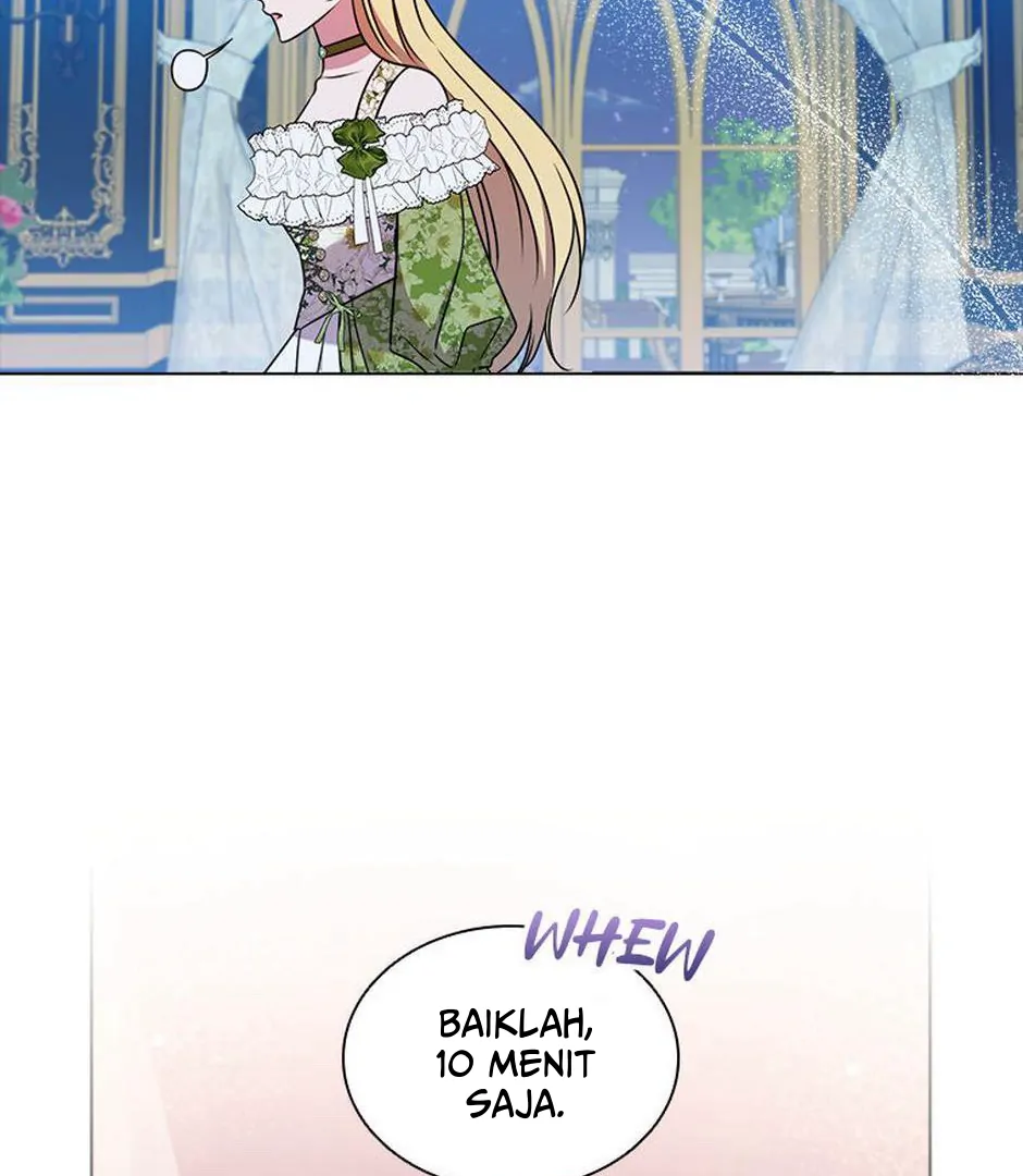 Baca She’s Not Our Daughter! - Chapter 23 halaman 106