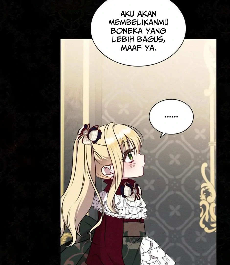 Baca She’s Not Our Daughter! - Chapter 23 halaman 20