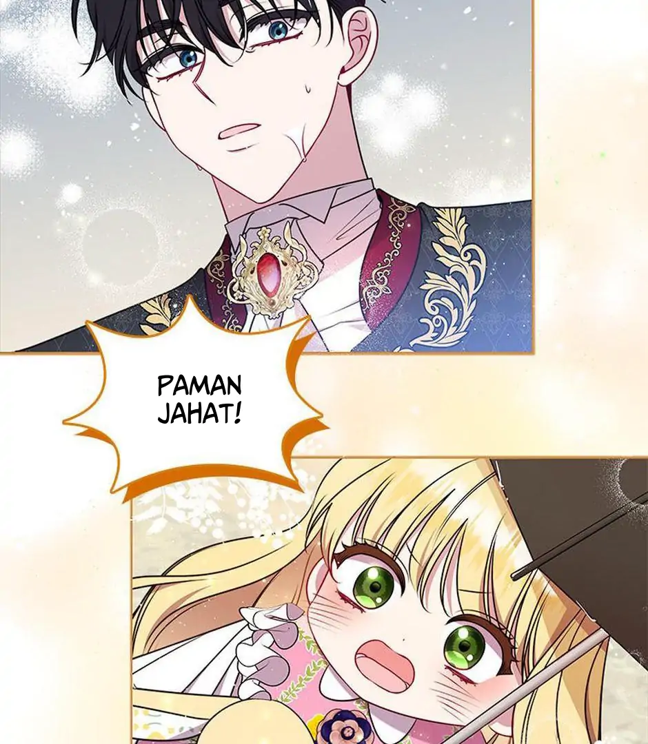 Baca She’s Not Our Daughter! - Chapter 23 halaman 37