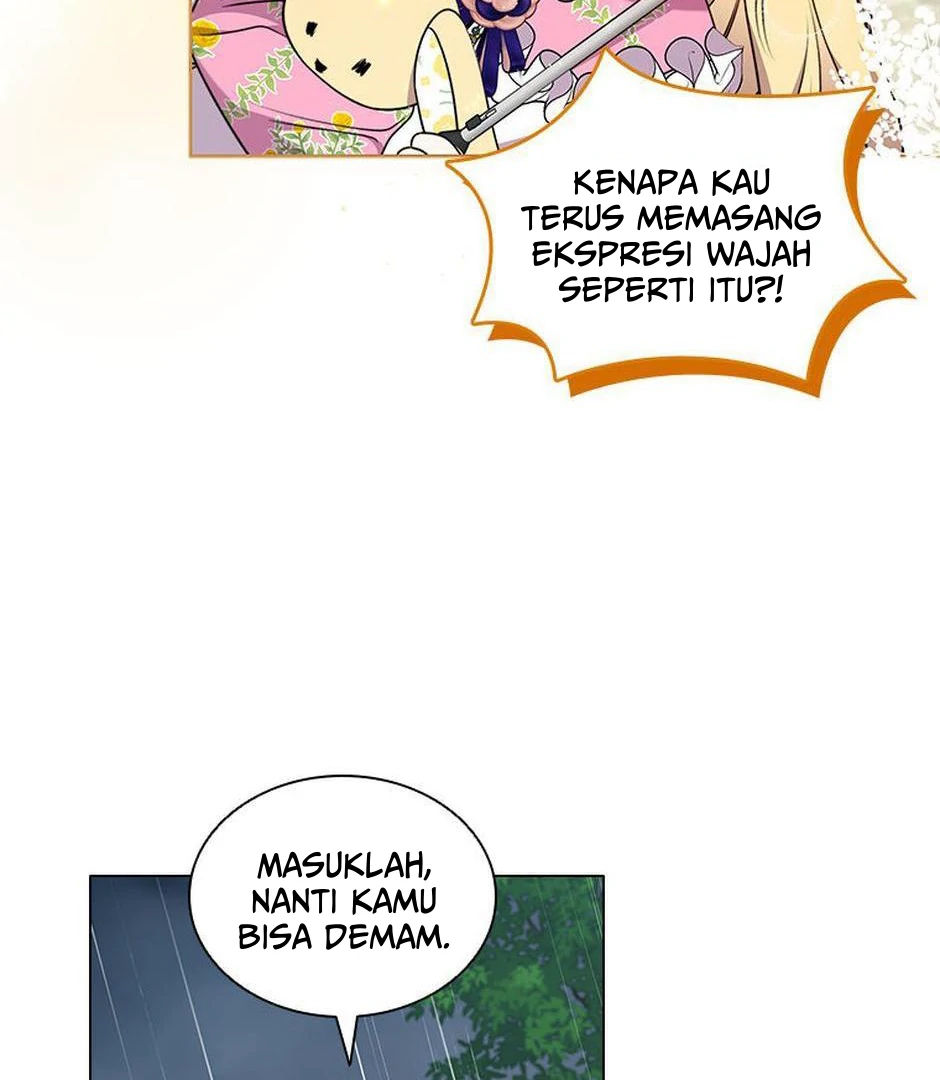 Baca She’s Not Our Daughter! - Chapter 23 halaman 38