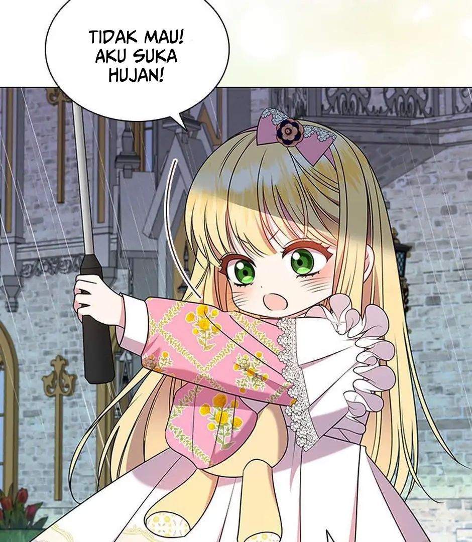 Baca She’s Not Our Daughter! - Chapter 23 halaman 40