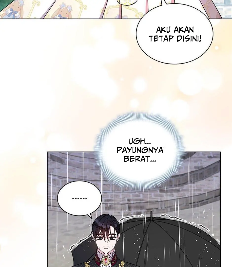 Baca She’s Not Our Daughter! - Chapter 23 halaman 41