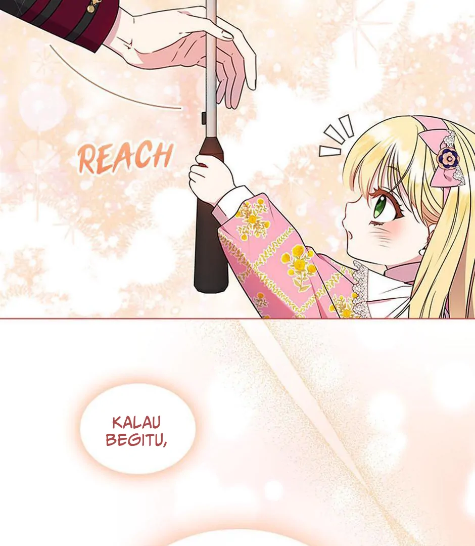 Baca She’s Not Our Daughter! - Chapter 23 halaman 43