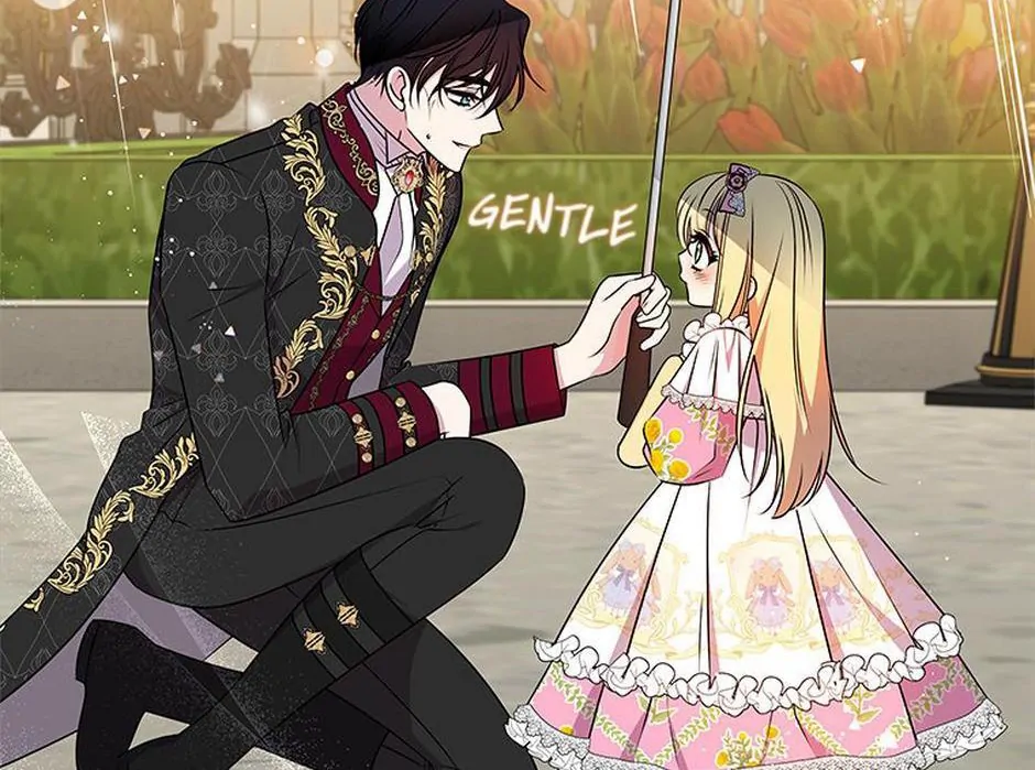 Baca She’s Not Our Daughter! - Chapter 23 halaman 45