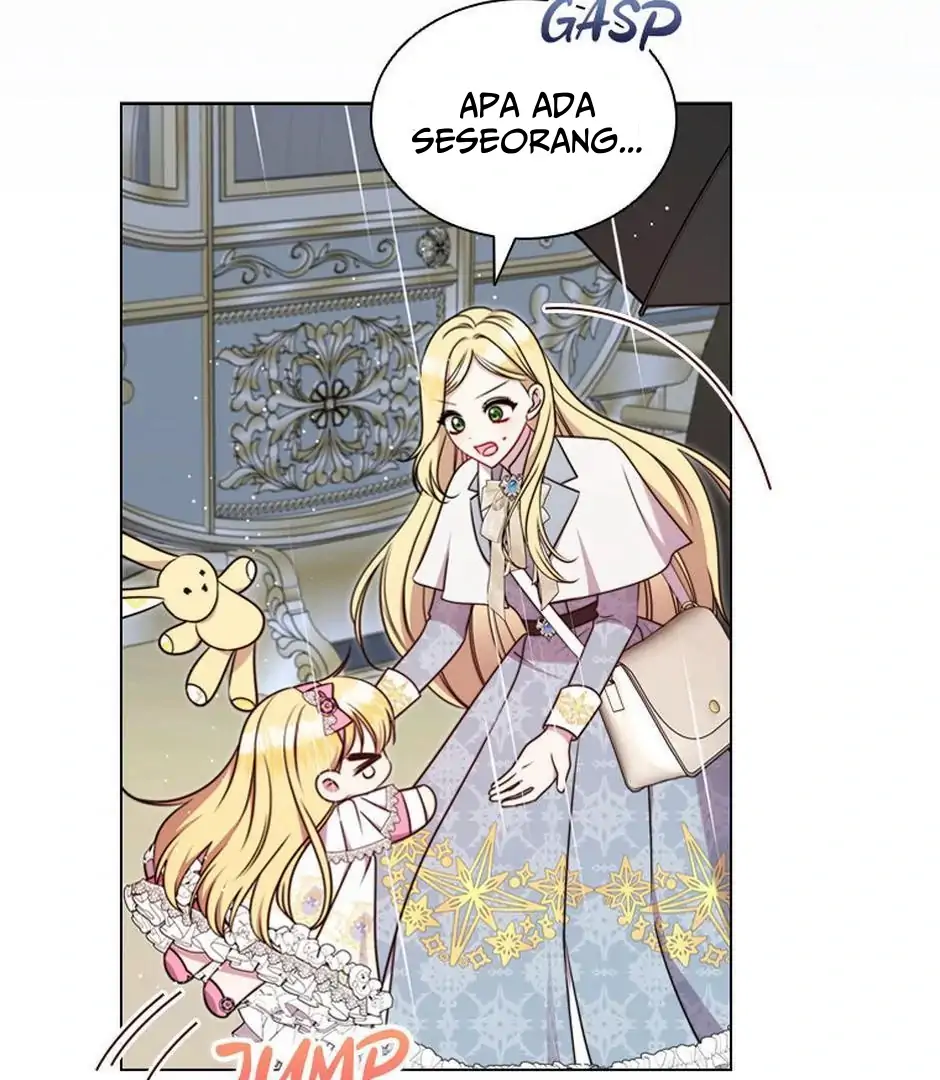 Baca She’s Not Our Daughter! - Chapter 23 halaman 61