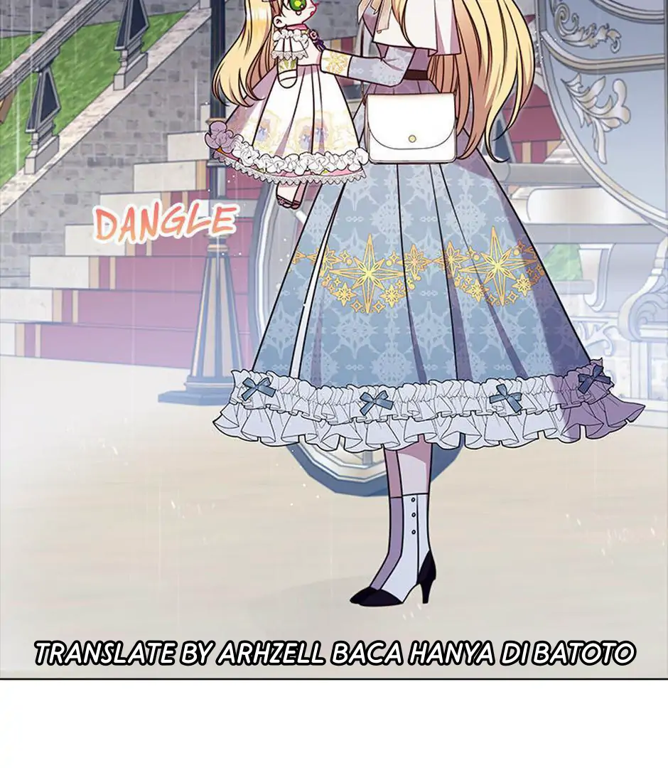 Baca She’s Not Our Daughter! - Chapter 23 halaman 64