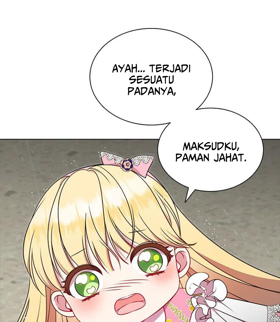 Baca She’s Not Our Daughter! - Chapter 23 halaman 65