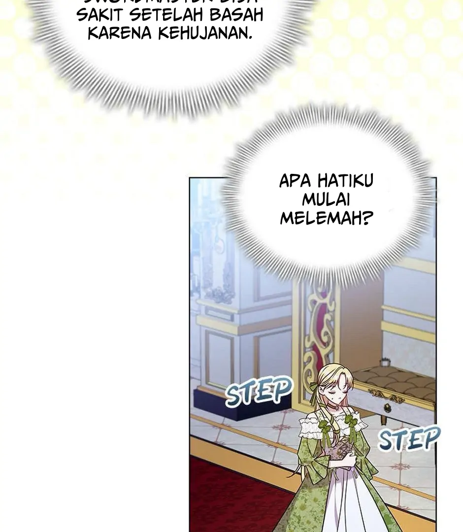 Baca She’s Not Our Daughter! - Chapter 23 halaman 71
